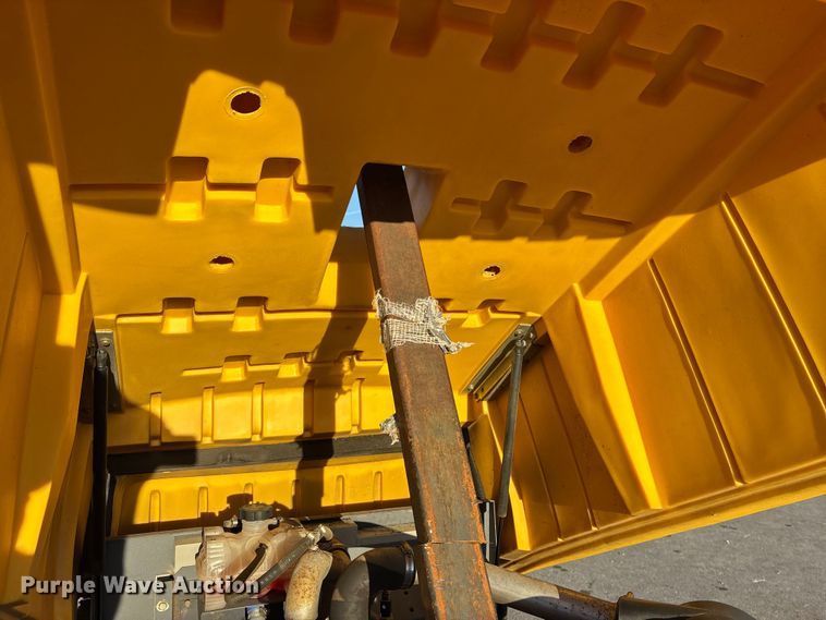 image for item EE4100 Atlas Copco XAS 185 CD7 air compressor