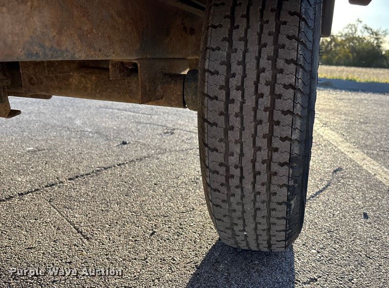 image for item EE4100 Atlas Copco XAS 185 CD7 air compressor