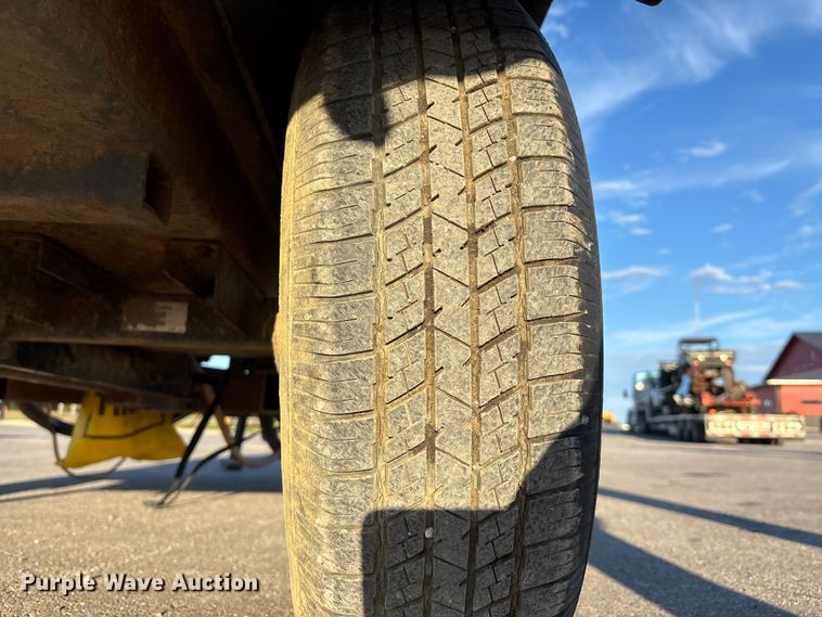 image for item EE4100 Atlas Copco XAS 185 CD7 air compressor