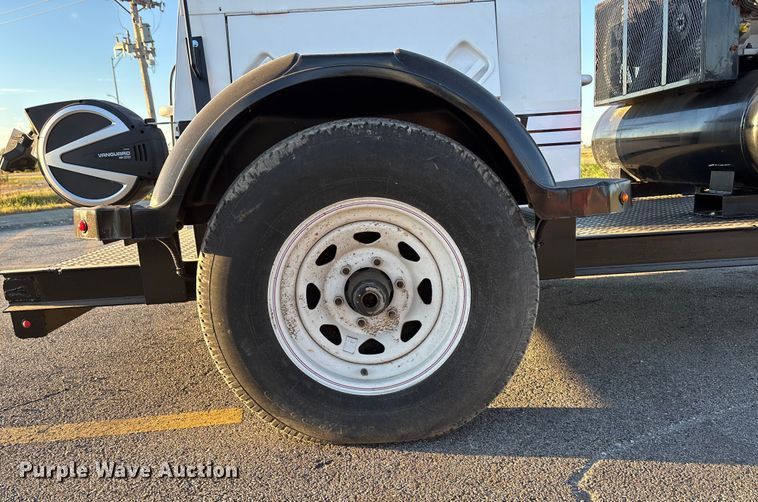 image for item EE4101 MMDI Corp welding trailer