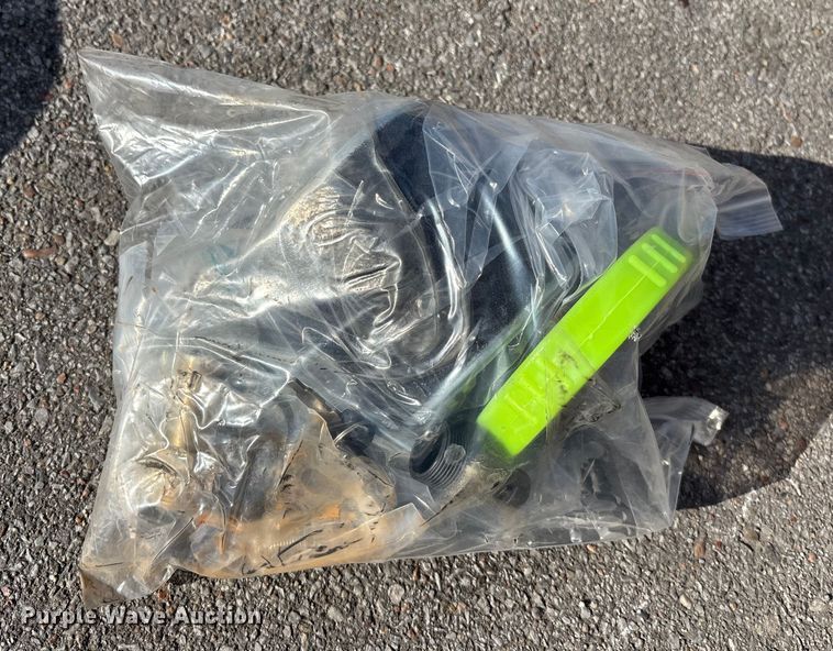 image for item EE4102 Nito hot pressure washer