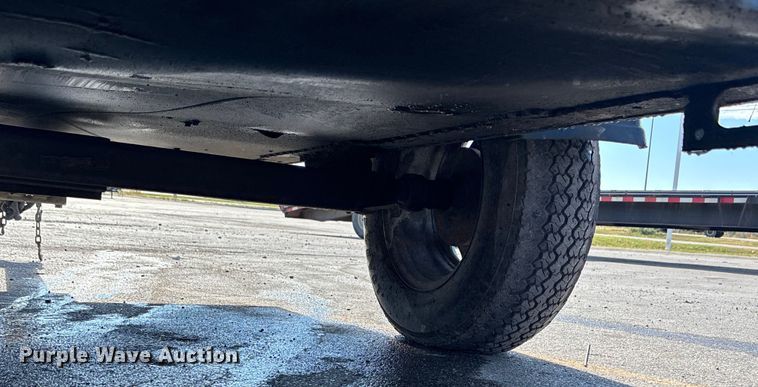 image for item EE4104 2019 Kaeser Mobility M58 air compressor