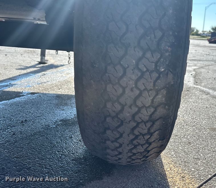 image for item EE4104 2019 Kaeser Mobility M58 air compressor