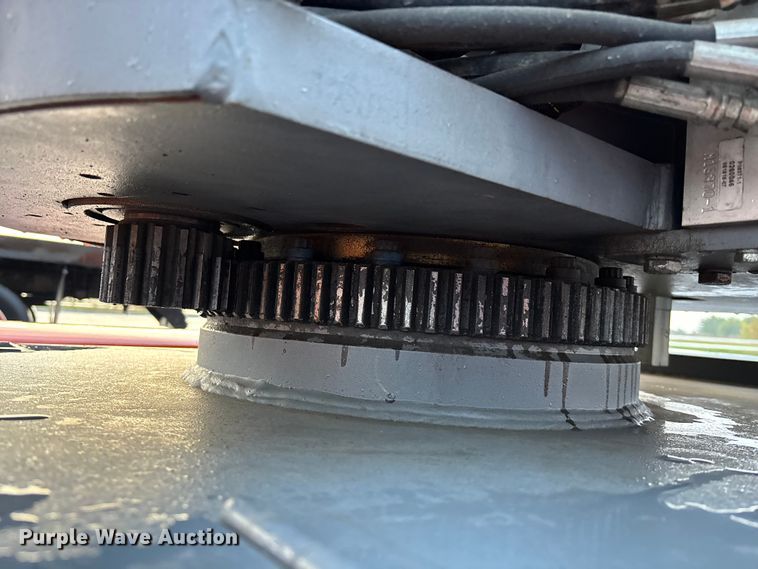 image for item EE4148 2016 Snorkel 846JE boom lift