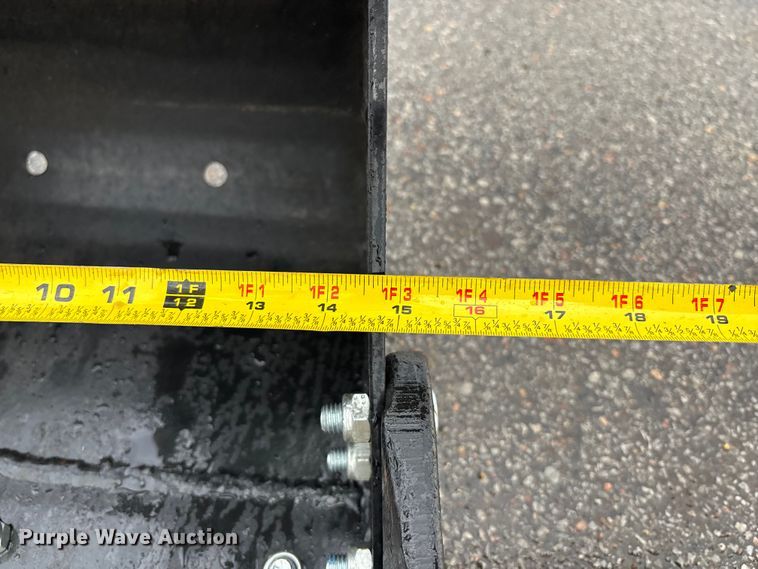 image for item EE4150 2025 CFG industrial MH 12 R mini excavator