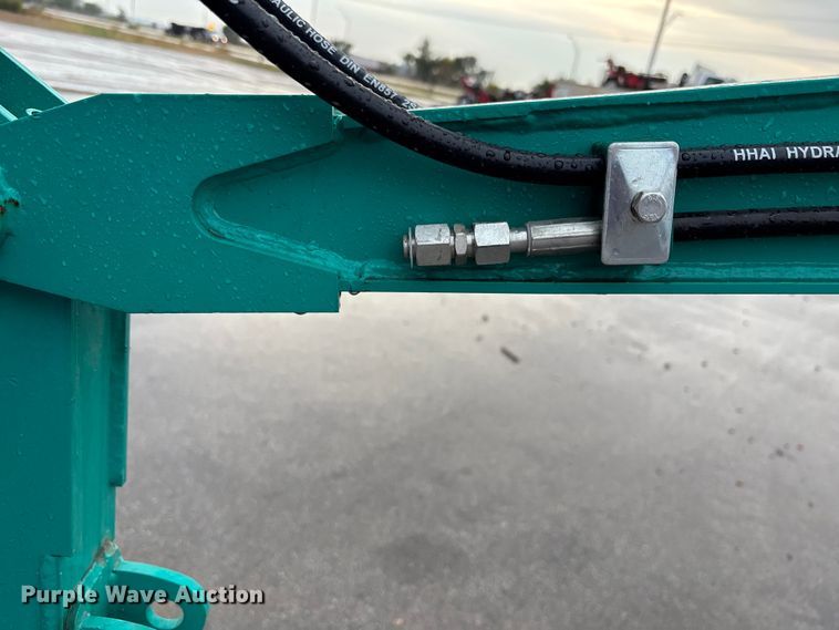 image for item EE4150 2025 CFG industrial MH 12 R mini excavator