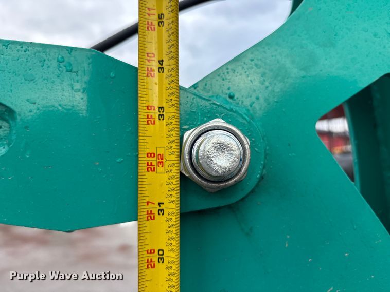 image for item EE4150 2025 CFG industrial MH 12 R mini excavator