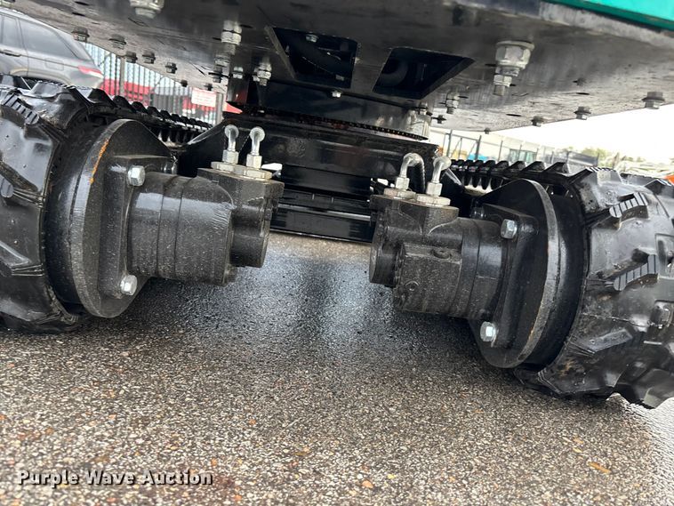 image for item EE4150 2025 CFG industrial MH 12 R mini excavator