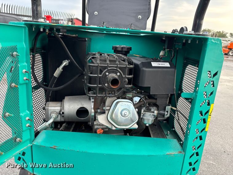 image for item EE4150 2025 CFG industrial MH 12 R mini excavator