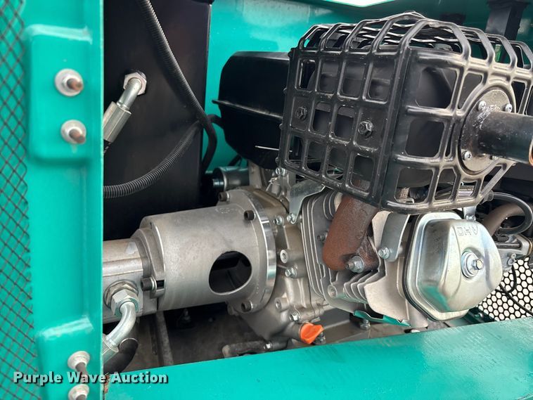 image for item EE4150 2025 CFG industrial MH 12 R mini excavator