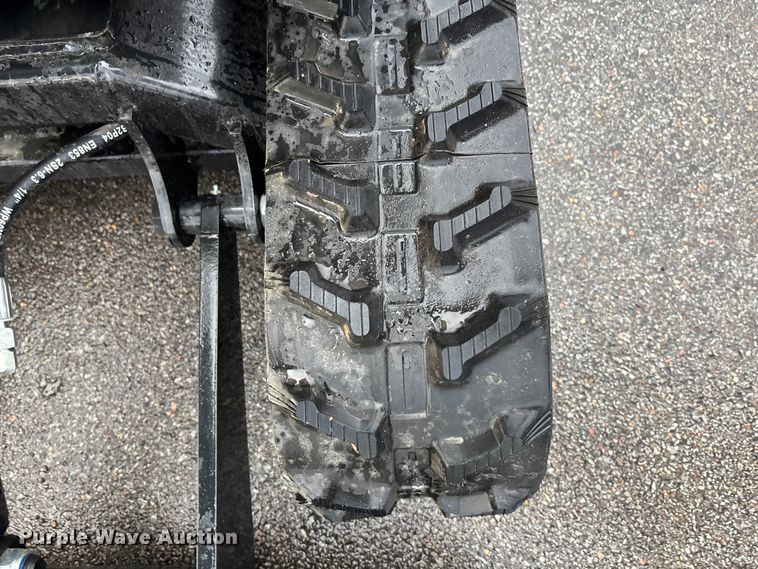 image for item EE4150 2025 CFG industrial MH 12 R mini excavator