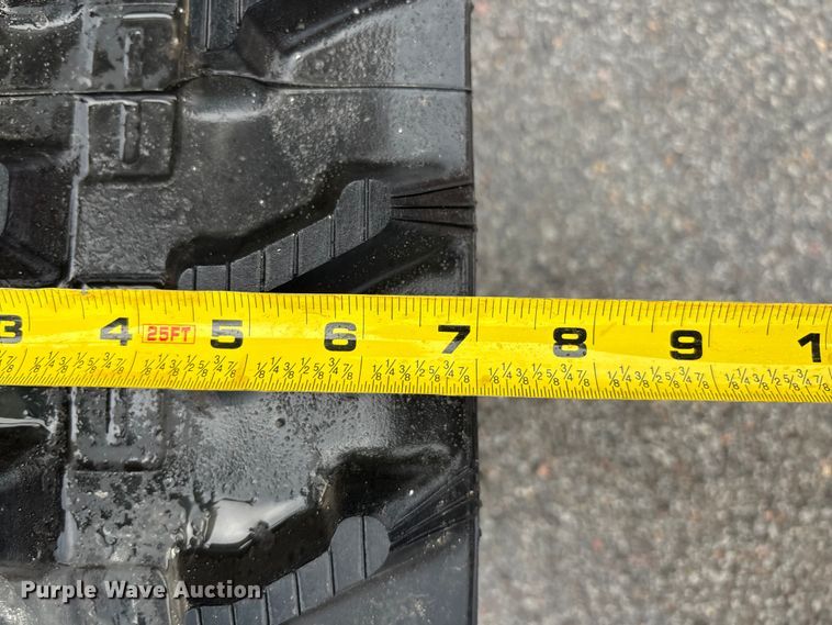 image for item EE4150 2025 CFG industrial MH 12 R mini excavator