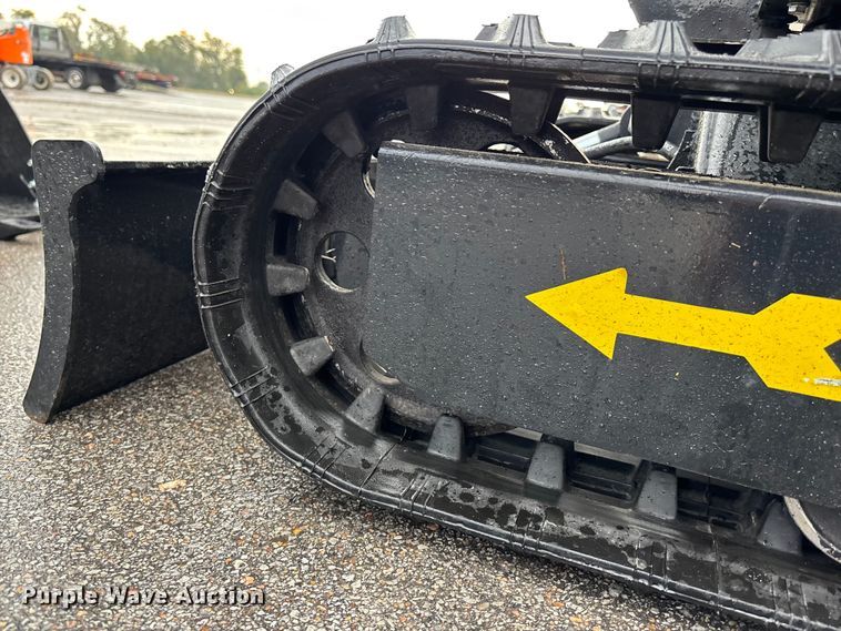 image for item EE4150 2025 CFG industrial MH 12 R mini excavator