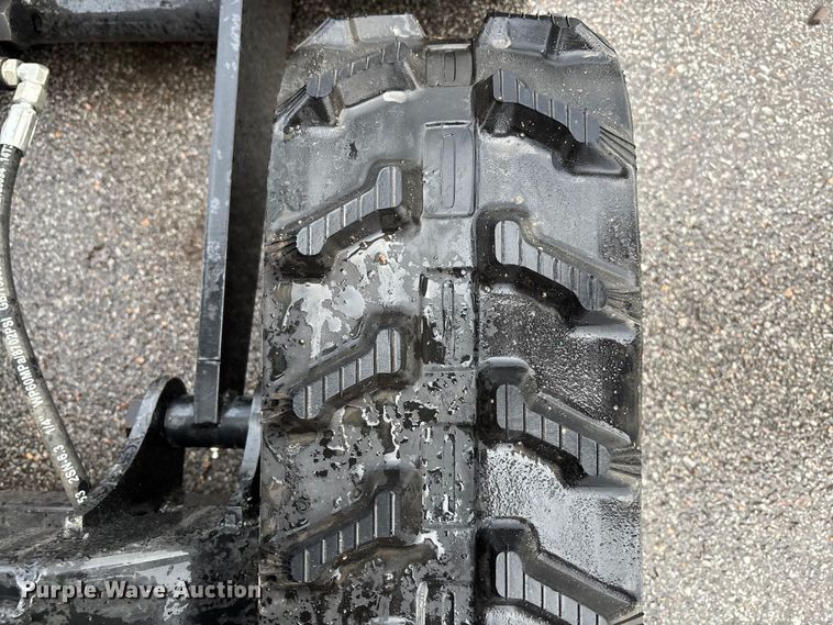 image for item EE4150 2025 CFG industrial MH 12 R mini excavator