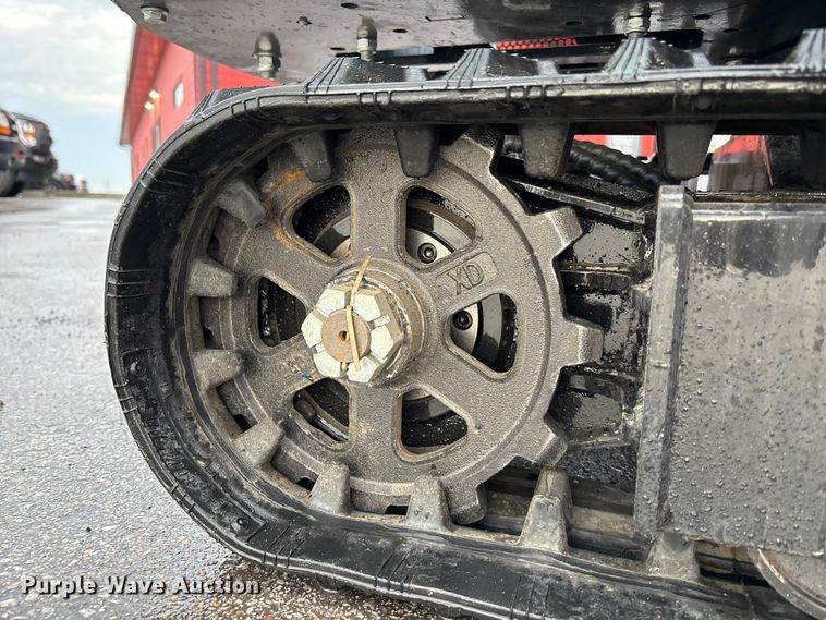 image for item EE4150 2025 CFG industrial MH 12 R mini excavator