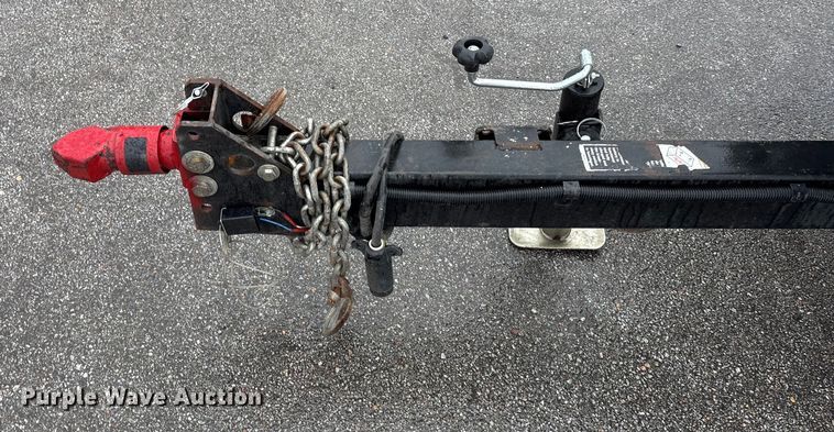 image for item EE4151 2019 Sullair 425DH air compressor