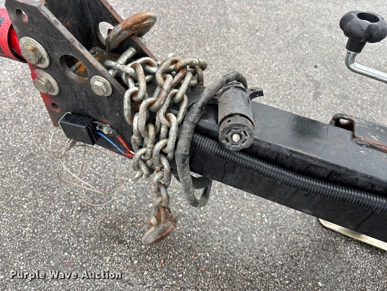 image for item EE4151 2019 Sullair 425DH air compressor