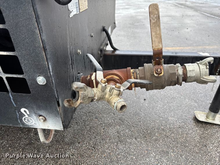 image for item EE4151 2019 Sullair 425DH air compressor