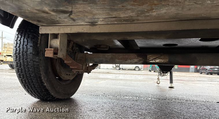 image for item EE4151 2019 Sullair 425DH air compressor