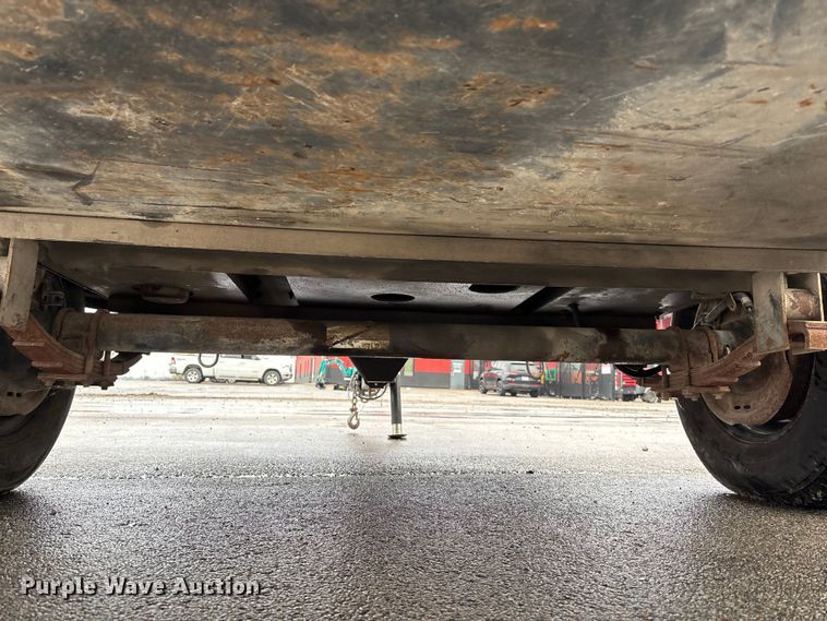 image for item EE4151 2019 Sullair 425DH air compressor