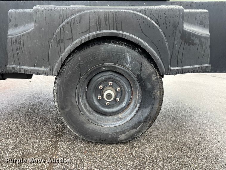 image for item EE4151 2019 Sullair 425DH air compressor