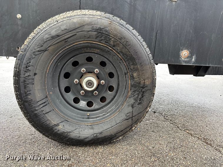 image for item EE4151 2019 Sullair 425DH air compressor