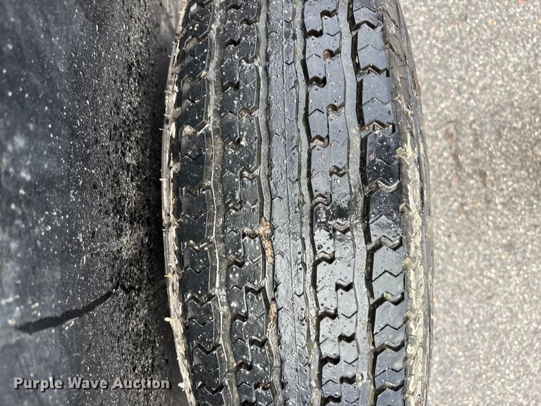 image for item EE4151 2019 Sullair 425DH air compressor