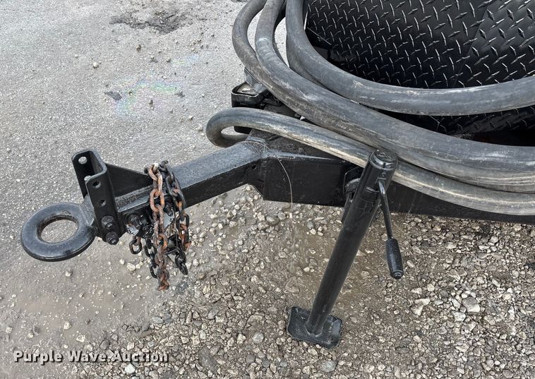 image for item EE4153 Whisperwatt MQ power generator