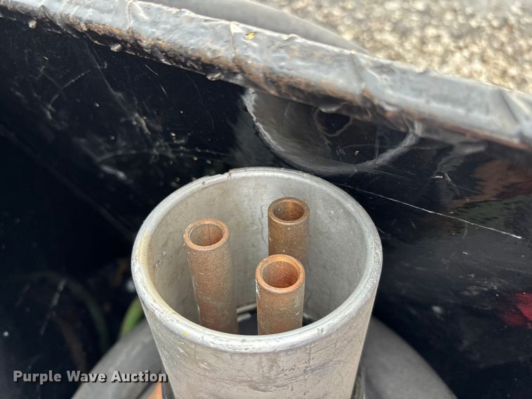 image for item EE4153 Whisperwatt MQ power generator