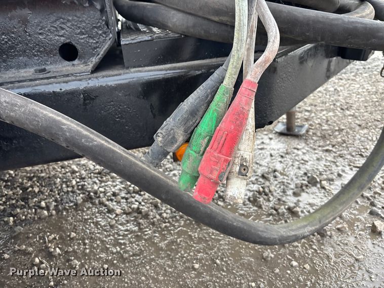 image for item EE4153 Whisperwatt MQ power generator