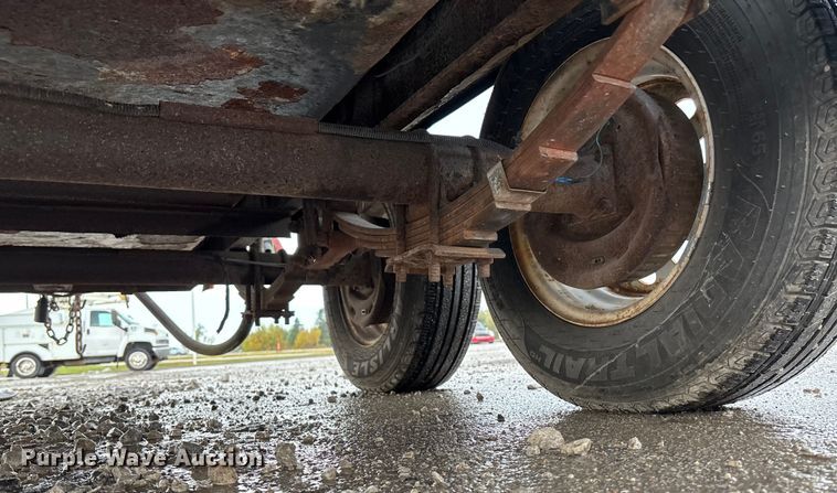 image for item EE4153 Whisperwatt MQ power generator