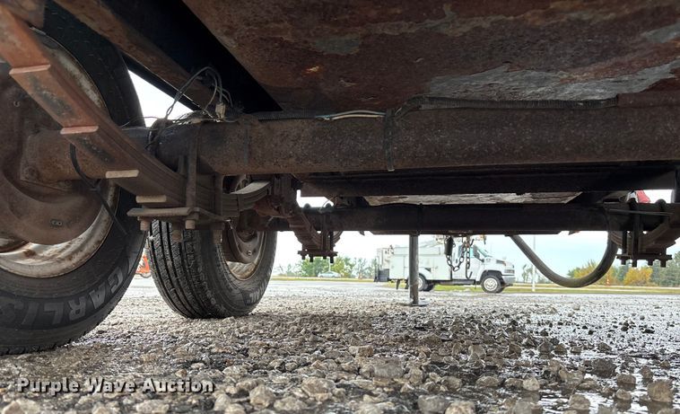 image for item EE4153 Whisperwatt MQ power generator