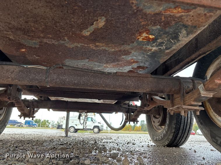 image for item EE4153 Whisperwatt MQ power generator