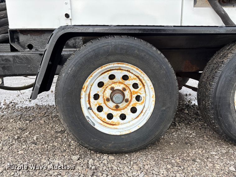 image for item EE4153 Whisperwatt MQ power generator