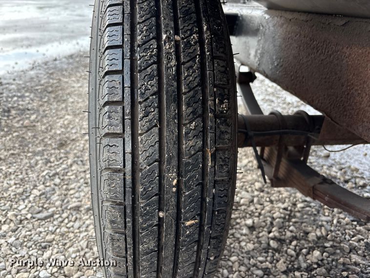 image for item EE4153 Whisperwatt MQ power generator