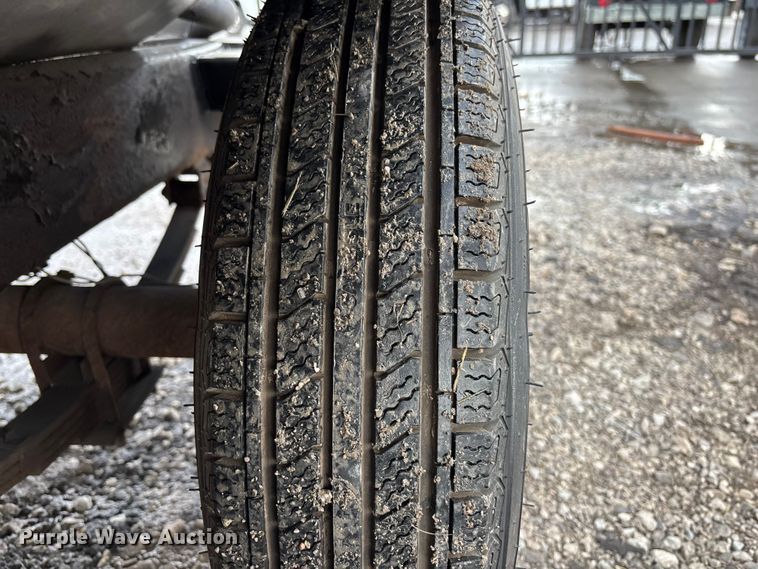 image for item EE4153 Whisperwatt MQ power generator