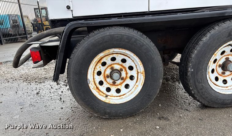 image for item EE4153 Whisperwatt MQ power generator