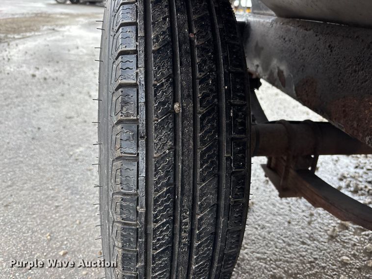 image for item EE4153 Whisperwatt MQ power generator