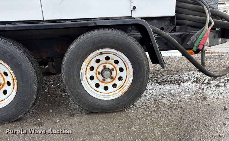 image for item EE4153 Whisperwatt MQ power generator