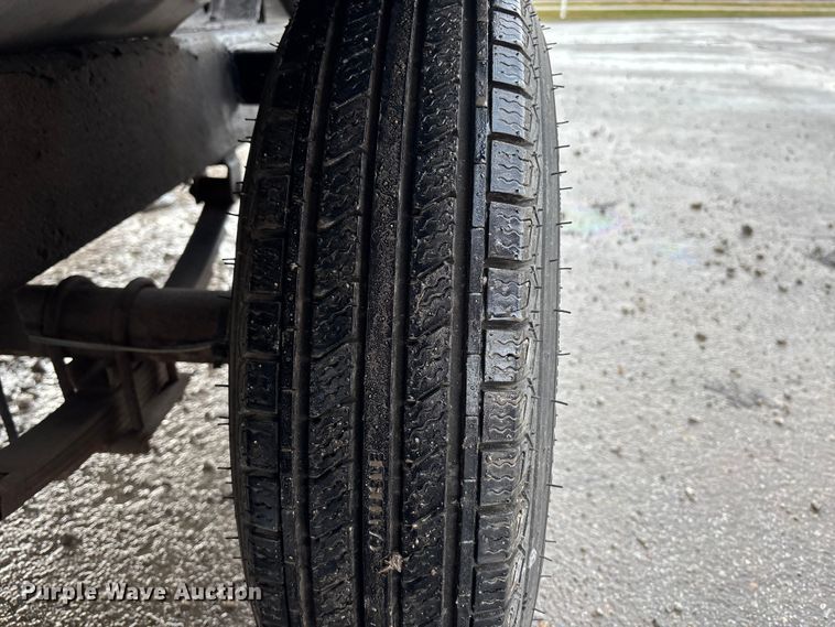 image for item EE4153 Whisperwatt MQ power generator