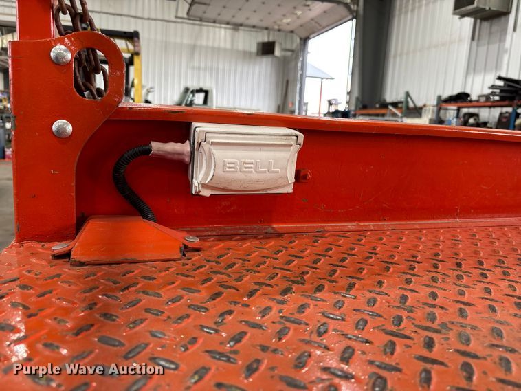 image for item EE4154 2004 Skyjack SJIII 3226 scissor lift
