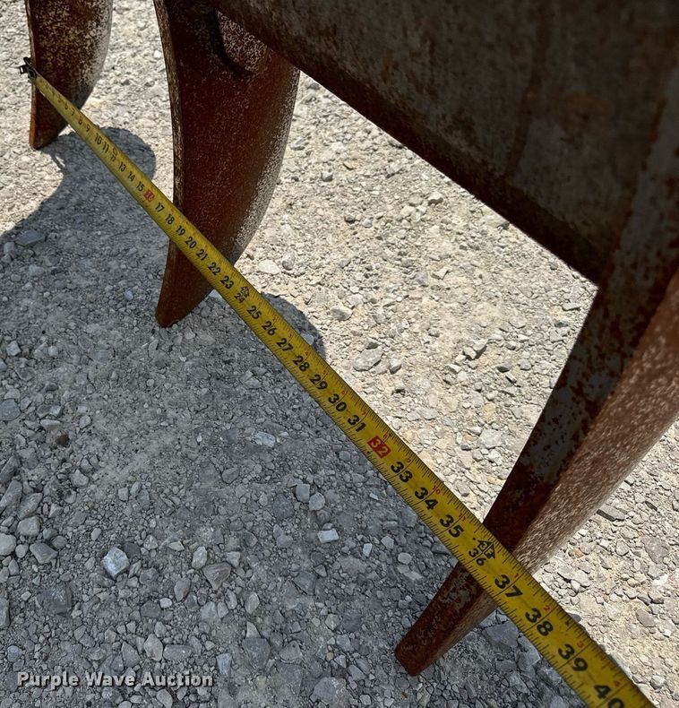 image for item EF2078 2022 Kubota KX080-4 Super Series 2 mini excavator