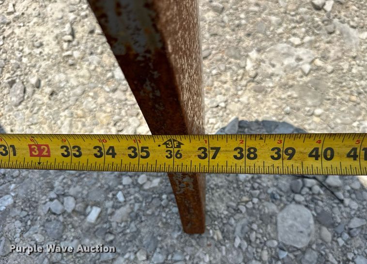 image for item EF2078 2022 Kubota KX080-4 Super Series 2 mini excavator