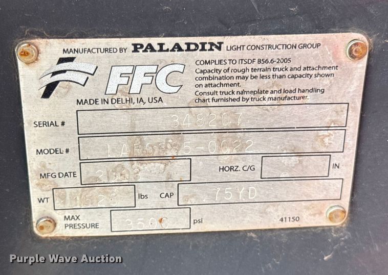 image for item EF2192 Kubota SVL65-2 tracked skid steer loader