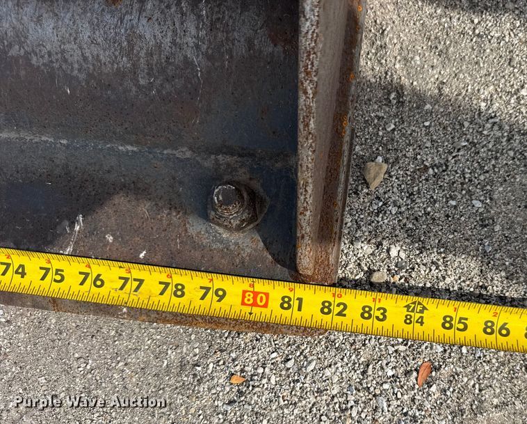 image for item EF2192 Kubota SVL65-2 tracked skid steer loader