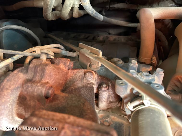 image for item EF2192 Kubota SVL65-2 tracked skid steer loader