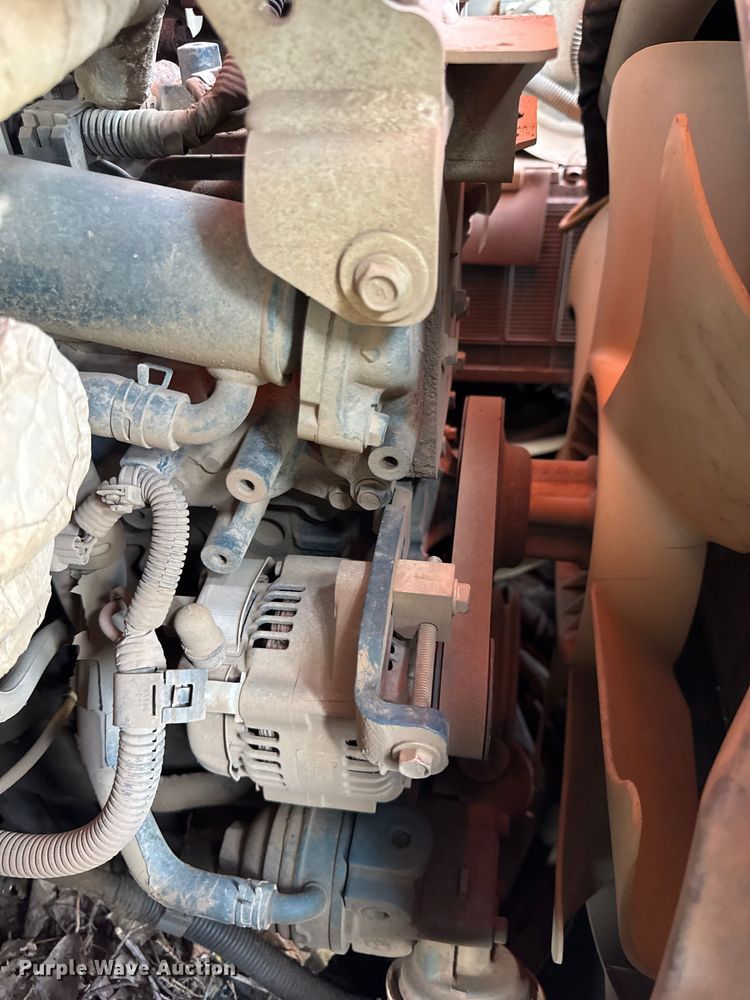 image for item EF2192 Kubota SVL65-2 tracked skid steer loader