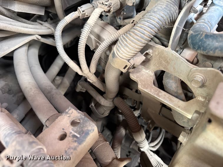 image for item EF2192 Kubota SVL65-2 tracked skid steer loader