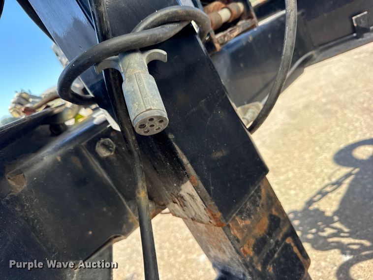 image for item EF2205 2012 Caterpillar XQ100-6 generator