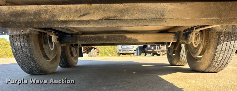 image for item EF2205 2012 Caterpillar XQ100-6 generator